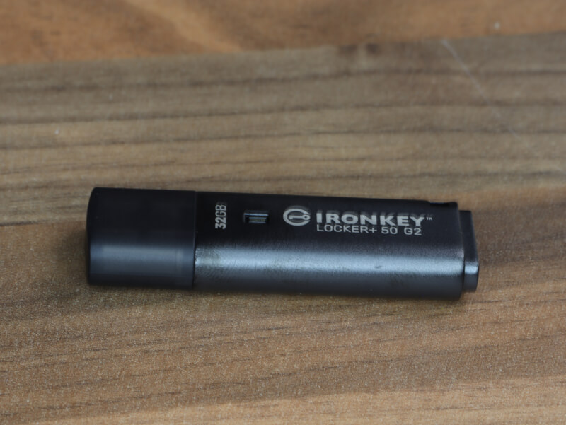 USB nøgle med administrator adgang.JPG